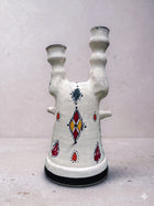 Riad Sculptural Vase