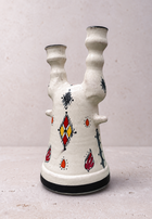 Riad Sculptural Vase